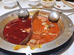 -川锅一号火锅(铜山万达店)