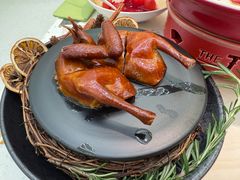 -大树餐厅(环球港店)