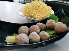 -陈记顺和潮汕牛肉火锅(番禺迎宾大道店)