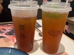 -馔豚·台北菜专门店(深圳湾万象城店)