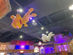 -卡通尼乐园(重庆南坪协信星光店)