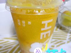 芝芝芒芒-喜茶(北京三里屯太古里店)