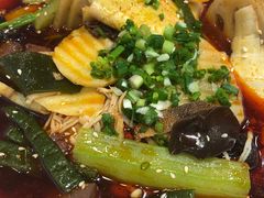 -每味每客·重庆麻辣烫(拓展大厦店)