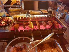 -麦凯伦烧烤·精酿超级工厂店(金桥总店)