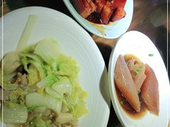 -灶丰年间(定安路店)