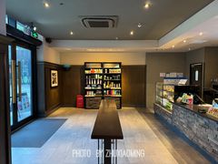 -星巴克(尚品中心1F店)