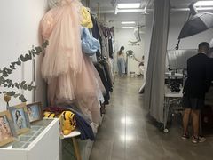 -微笑时刻照相馆·企业合影·商务外拍(北京五道口店)
