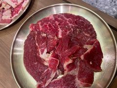 -西塔老太太泥炉烤肉(双井店)