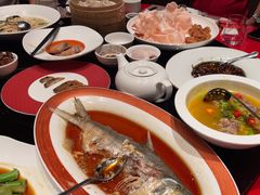 -上海老饭店(豫园店)