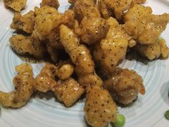 香脆蜜椒鸡-皇城根北京风味主题餐厅(中海环宇城店)