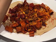 -百姓渔村(南中环店)