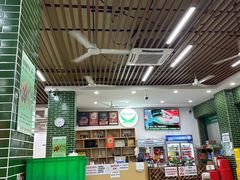 -南记食粥坊·宵夜大排档(卫国路店)