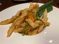 泰式酸辣无骨鸭掌-仓库南洋海鲜小排档(柳河路店)
