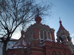 -圣·阿列克谢耶夫教堂