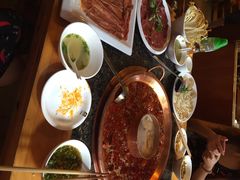 老码头火锅(玉林店)-老码头火锅(玉林店)