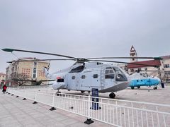 -中国人民解放军海军博物馆