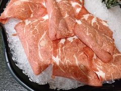 -菌自在·云南野生菌火锅(长安万达店)
