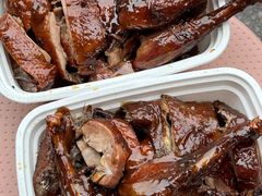 -王浩儿纪六孃甜皮鸭(乐山总店)