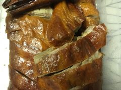 -老字号蛇口德记烧腊饭店·海鲜加工