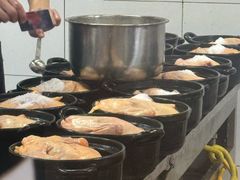 -斯丹姜母鸭·古法干香(涂门街总店)