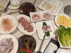 -围炉夜话·潮汕卤水火锅(榕江店)