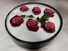 -迦南苑·新派青岛菜·生日纪念日主题餐厅