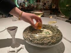 -王府半岛酒店·Jing餐厅
