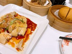 -稻香酒家·34年老字号·港式粤菜(侨光店)