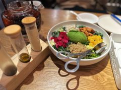 -小大董·烤鸭(王府井apm店)
