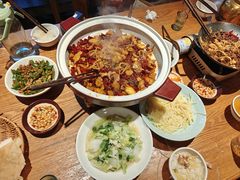 -印象鲵宴·张家界地标美食名片(溪布街店)