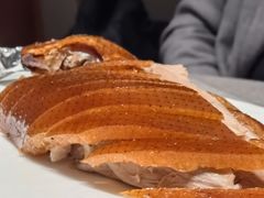 -北平食府·北京烤鸭(北京西站六里桥店)