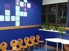 -奇尔思青少儿·语言·艺术·演讲(顾戴路店)