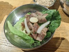 -姜虎东白丁烤肉(恒隆广场店)