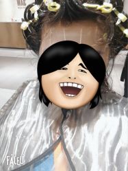 点击看大图 -3AM HAIR SALON烫发染发接发