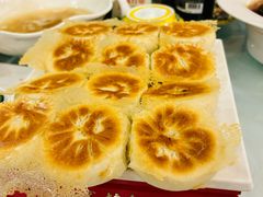 汇贤高密炉包-汇贤府·李氏新鲁菜(万寿路店)