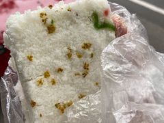 -芳婆糕团店(王府大街店)