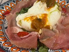 -Primo·丽莫意大利窑烤披萨