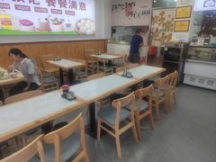 -津味张记包子铺(南开二马路店)
