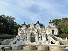 -珠海圆明新园