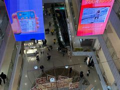 -凯德MALL(西直门店)