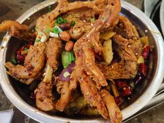 -迎三江菌汤兔(星桥街西段店)