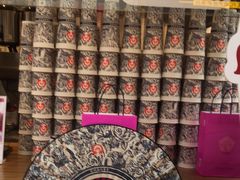 -霸王茶姬(金港国际店)
