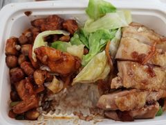 -和合谷(北京市王府井百货大楼店)