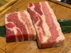 -韩满园· 甄选韩式烤肉