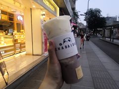 -茶百道(中医大省医院店)
