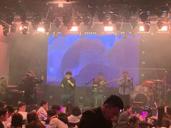 -MOSSO音乐酒吧·live house(南京旗舰店)