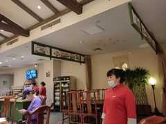 -古关火锅店(古北水镇景区店)