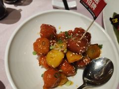 -紫阳海鲜楼·传承闽味(长乐路总店)