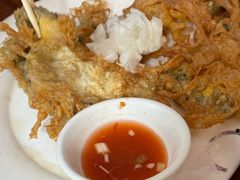 -建国蚵煎蚵面