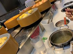-龍歌自助小火锅(李沧丽达店)